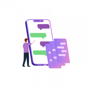 Step 2: Train NLP model with example phrases