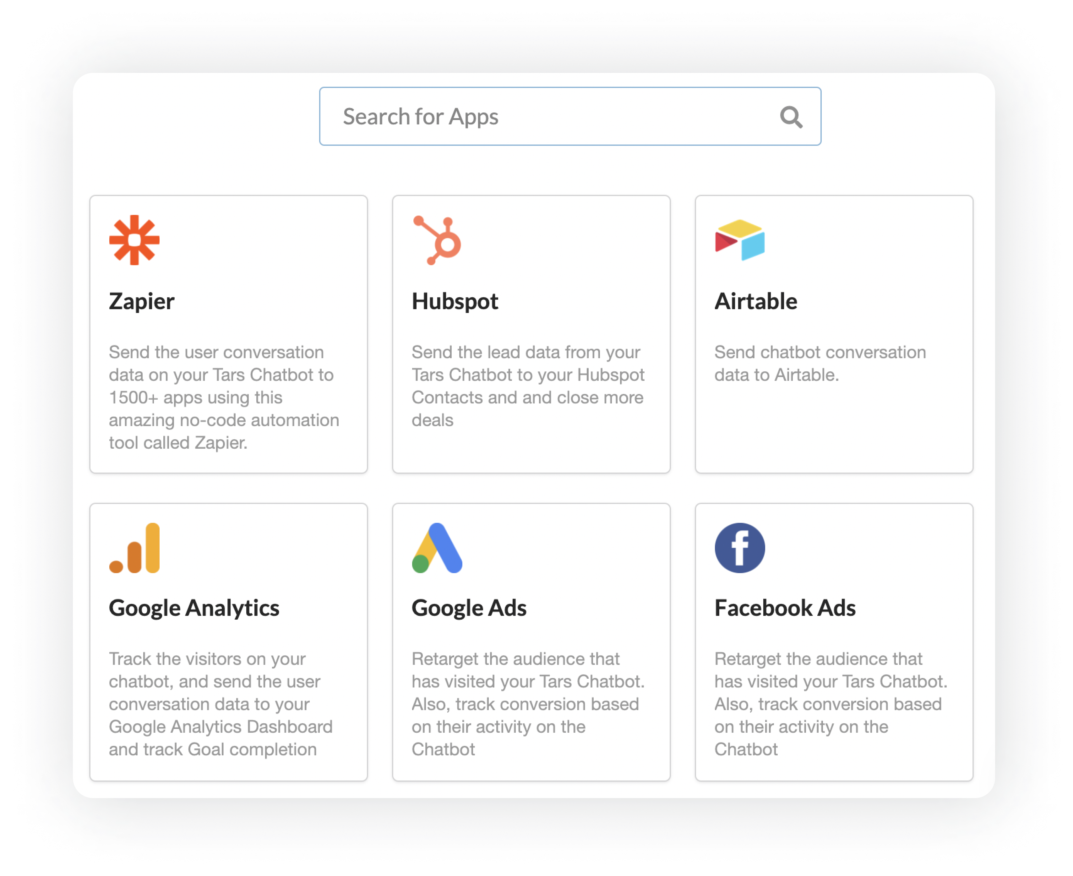 Rapid iteration and testing in no-code chatbot builder